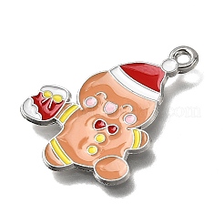 Подвески из эмали и сплава FIND-Z094-03P-03