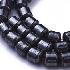 Magnetische synthetische Hämatitkornen Stränge&nbsp;IM8mm101