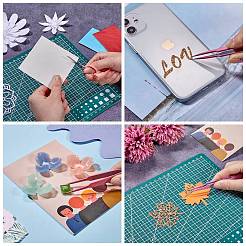 Набор инструментов для прополки 6шт TOOL-SZ0001-16