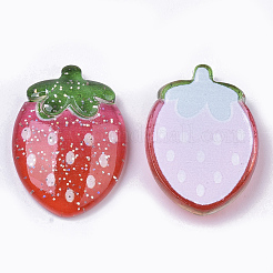 Cabochons in resina&nbsp;X-CRES-T019-05