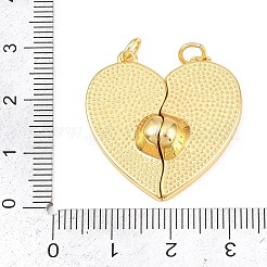 Латунь эмаль подвески&nbsp;KK-C169-02G