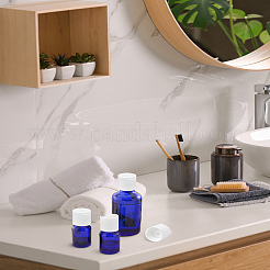 30 шт. полипропиленовые пластиковые пресс-колпачки&nbsp;AJEW-LP0004-29