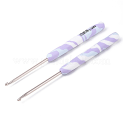 Набор алюминиевых крючков разных размеров TOOL-S015-015