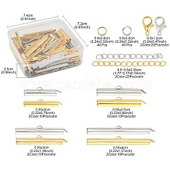 Наборы для изготовления ювелирных изделий своими руками DIY-FS0008-92