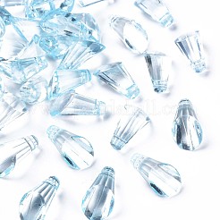 Прозрачные акриловые подвески MACR-S373-111-B