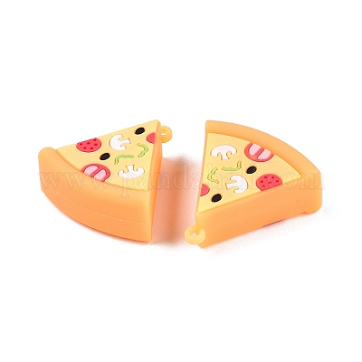 PVC-Kunststoff-Anhänger&nbsp;KY-D016-21-1