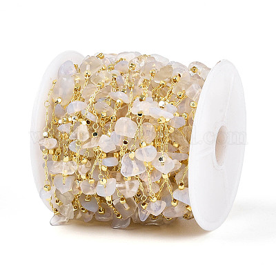 Латунные кабельные цепи CHC-N023-11O-G-1