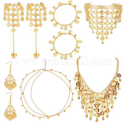 ANATTASOUL Handy-Charm – Niedliche Anhänger Für Handy & Tasche | 3 Stück Set
