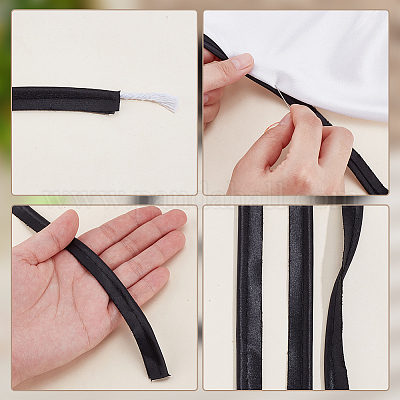 Лента из полиэстера длиной 75 м OCOR-AR0001-87B-1