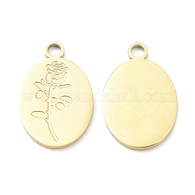 Ионное покрытие (ip) подвески из хирургической нержавеющей стали 316l STAS-Q247-14G-1