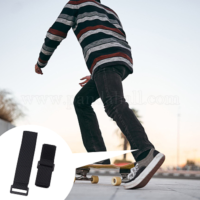 Нейлоновые ленты с липучкой AJEW-WH0009-70-1