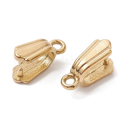 Ионное покрытие (ip) 304 нержавеющая сталь ледоруб зажимные скобы STAS-K277-03A-G-1