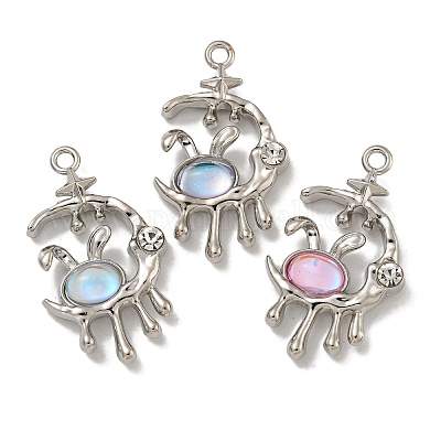 Стойки подвески обшивки сплава PALLOY-F312-26P-1