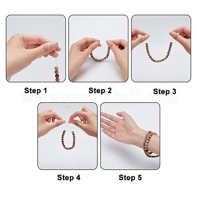 2 нити 2 стиля натуральные бусины из яшмы цвета аква-терра G-AR0005-37-1