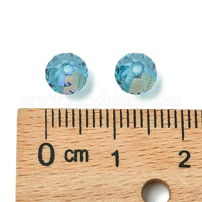 Хрустальные бусины preciosa® X-PRC-BA6-60100-200-1