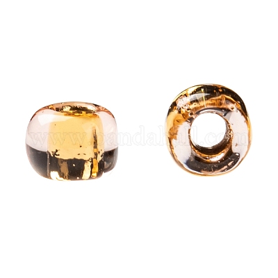 Круглые бусины toho SEED-XTR08-0753-1