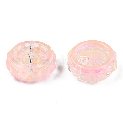 Прозрачные брызги GLAA-N035-037-G03-1