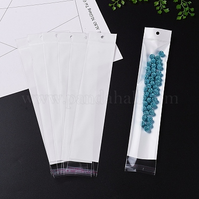 Прямоугольник ОПП целлофановые мешки OPC-F001-01D-1