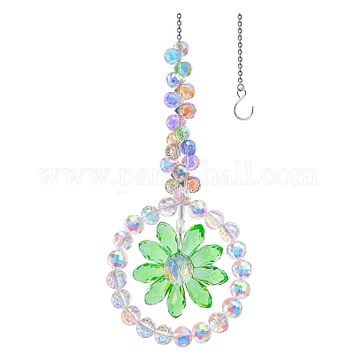 Стеклянные ловцы солнца PW-WG8A63B-01-1