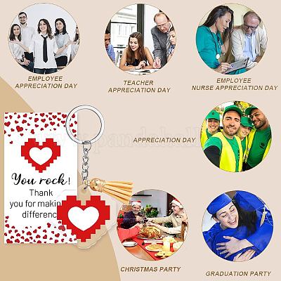 Сделай сам наборы для ключей KEYC-CN0001-12C-11-1