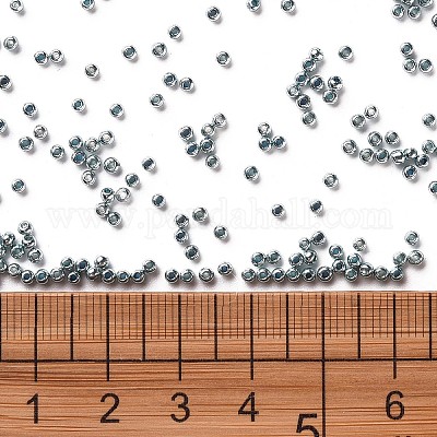 11/0 сорт круглый бисер стеклянный SEED-N001-C-0566-1