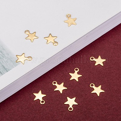 Подвески из нержавеющей стали 304 X-STAS-F159-43G-1