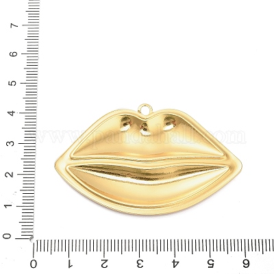 Подвески из нержавеющей стали 304 STAS-C147-15G-1