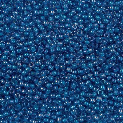 Круглые бусины toho SEED-XTR11-0309-1