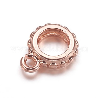 Поручни из латунной трубки KK-K207-01RG-1