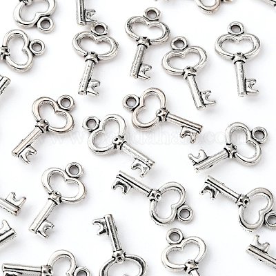 Идеи подарков для ее подвесок из тибетского сплава X-LF11975Y-1