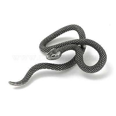 Подвески из хирургической нержавеющей стали 316 STAS-Z073-71AS-01-1