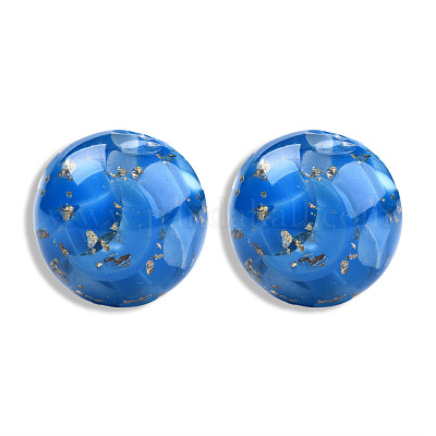 Непрозрачные шарики cmолы RESI-N034-22-W06-1