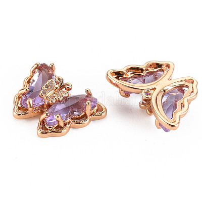 Стеклянные подвески GLAA-S193-010-A02-1