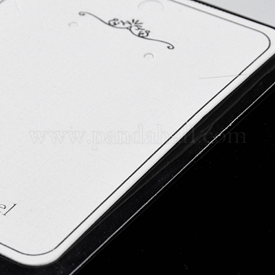 Бумажные карты дисплей OPP-C002-04A-1