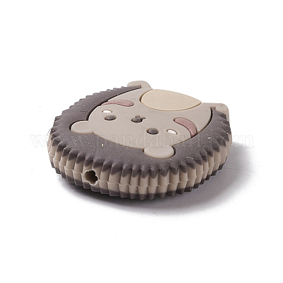 Силиконовые фокусные шарики SIL-G003-D02-1