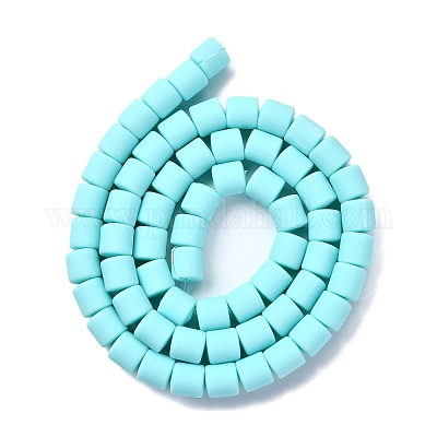 Ручной полимерные нити глины шарик CLAY-ZX006-01-75-1