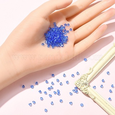 Хрустальные бусины preciosa® X-PRC-BA4-30050-1