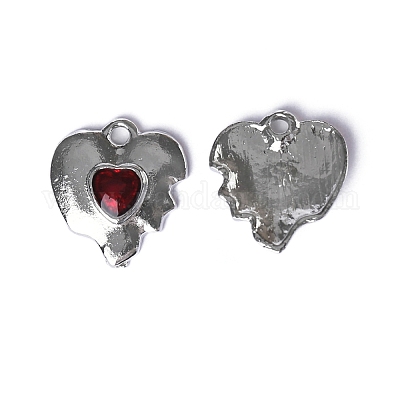 Подвески из сплава  PALLOY-WH0048-07P-08-1