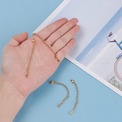 Удлинитель цепи из нержавеющей стали 304 STAS-G221-27G-1