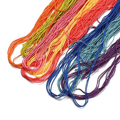 Набор для вышивания своими руками для начинающих DIY-NH0006-01A-1