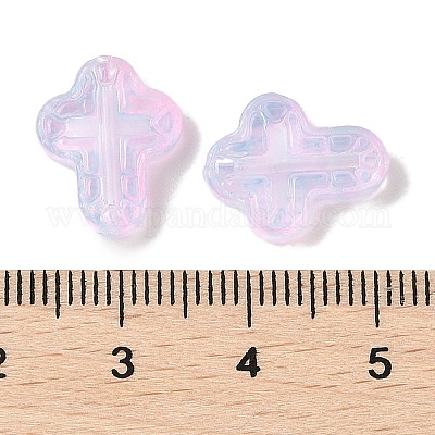 Прозрачная краска-спрей стеклянные шарики GLAA-Z011-04F-1