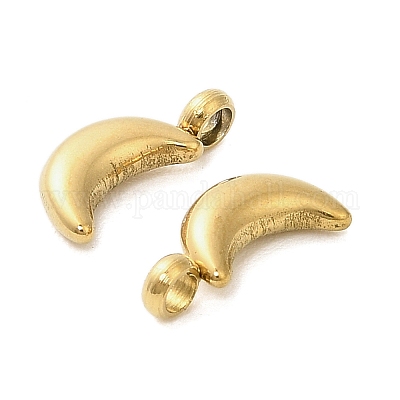 Подвески из нержавеющей стали 304 STAS-M017-14C-G-1-1