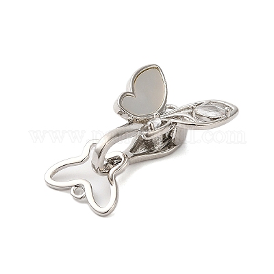 Латунное микропейв KK-S382-08P-1