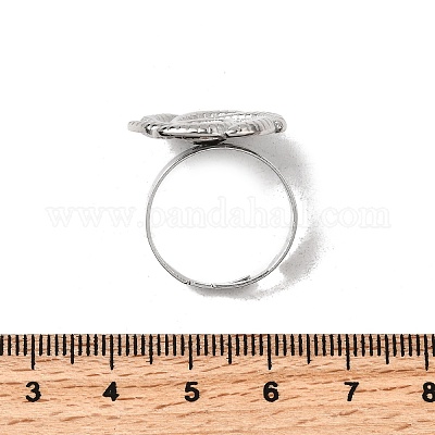 Компоненты манжетного кольца из нержавеющей стали 304 STAS-P403-09P-1