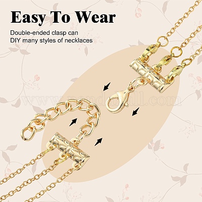 Удлинитель железной цепи IFIN-L010-06-1