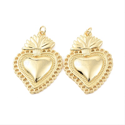 Стойки обшивки латунные подвески&nbsp;LS-KK-C021-05G-1