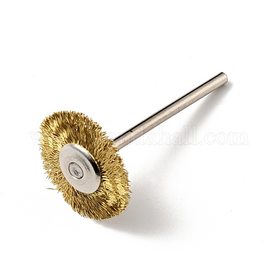 Copper Polishing Wheel Brush, Brushes Metal Jewelry Tools