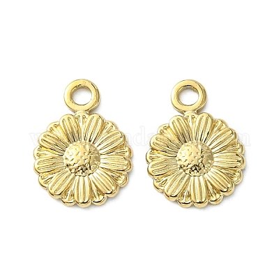 Подвески из нержавеющей стали 304 STAS-L269-056G-1