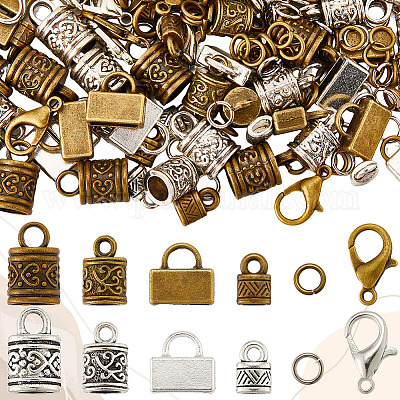 Набор для изготовления ювелирных изделий своими руками DIY-SC0030-34-1