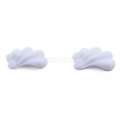 Непрозрачные кабошоны из смолы CRES-N030-030A-02-1